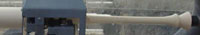 Unfinished Wood Baseball Bat